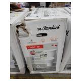 Cadet 10" Round Bowl Chair Height Toilet