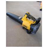 DeWalt 20V MAX Axial Blower