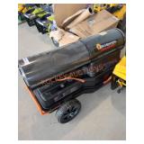 Mr Heater Contractor Series Heater