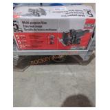 UNOPENED BY ROCKEY TEAM, Could Be Opened At