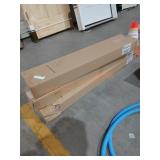 Assorted Blinds (3 boxes)