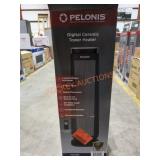 Pelonis Digital Ceramic Tower Heater