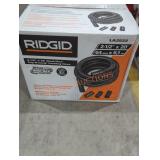 Ridgid 2-1/2" x 20