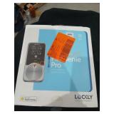 UNOPENED BY ROCKEY TEAM, MAY BE DAMAGED OR