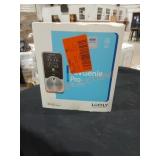 UNOPENED BY ROCKEY TEAM, MAY BE DAMAGED OR