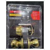 UNOPENED BY ROCKEY TEAM, MAY BE DAMAGED OR