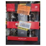 UNOPENED BY ROCKEY TEAM MAY BE DAMAGED OR MISSING