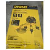 DeWalt 6Gal Portable Wet/Dry Vac