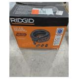Ridgid 2-1/2" x 20