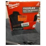 UNOPENED BY ROCKEY TEAM, MAY BE DAMAGED OR