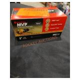 UNOPENED BY ROCKEY TEAM, MAY BE DAMAGED OR