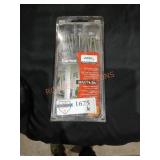 UNOPENED BY ROCKEY TEAM, MAY BE DAMAGED OR