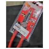 UNOPENED BY ROCKEY TEAM MAY BE DAMAGED OR MISSING
