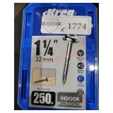 UNOPENED BY ROCKEY TEAM MAY BE DAMAGED OR MISSING