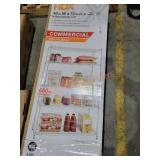 HDX  5 Shelf Storage Unit