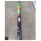 Everbilt Barn Door Track & Hardware Kit