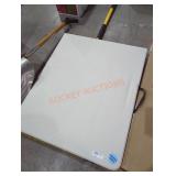 HDX 6 ft folding table