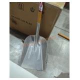 Husky shovel