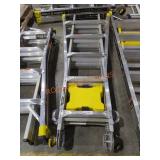 Gorilla Ladder 22ft Ladder