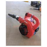 Echo Gas Powered Hand Held Blower
