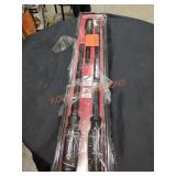 UNOPENED BY ROCKEY TEAM, MAY BE Damaged or