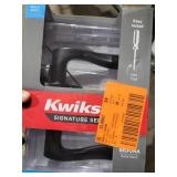 UNOPENED BY ROCKEY TEAM, MAY BE DAMAGED OR