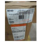 Ridgid 15Gal Wet/Dry Vac