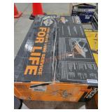Rigid 8" Wet Tile Saw