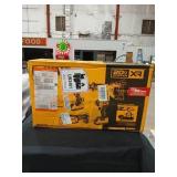 Unopened By Rockey Team. May Be Damaged or