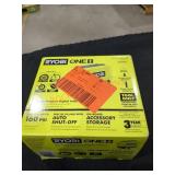 UNOPENED BY ROCKEY TEAM.  MAY BE DAMAGED OR