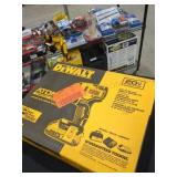 UNOPENED BY ROCKEY TEAM.  MAY BE DAMAGED OR