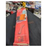 UNOPENED BY ROCKEY TEAM.  MAY BE DAMAGED OR