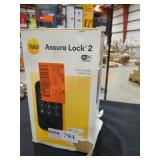 UNOPENED BY ROCKEY TEAM.  MAY BE DAMAGED OR