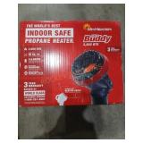 Mr Heater Little Buddy 3,800 BTU