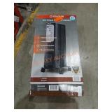 Pelonis Oil-Filled Radiant Heater