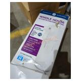 GE Water Filtration System