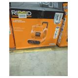 RIDGID 3 Speed Air Mover