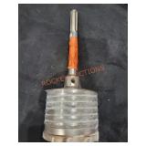 Sold As Is Where Is No Guarantees No Returns.