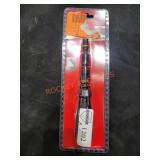 UNOPENED BY ROCKEY TEAM, MAY BE DAMAGED OR