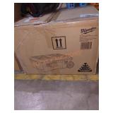 Milwaukee Packout Rolling Tool Chest