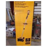 DeWalt 20V Snow Shovel