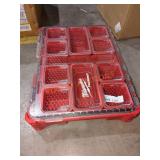 Milwaukee Tool Organizer