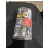 UNOPENED BY ROCKEY TEAM, MAY BE DAMAGED OR