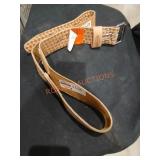 SOLD AS IS WHERE IS NO GUARANTEE OR RETURNS.