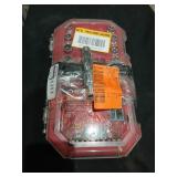 UNOPENED BY ROCKEY TEAM, MAY BE DAMAGED OR