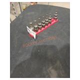 SOLD AS IS WHERE IS NO GUARANTEE OR RETURNS.