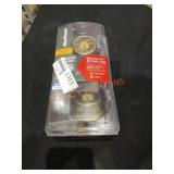 UNOPENED BY ROCKEY TEAM, MAY BE DAMAGED OR