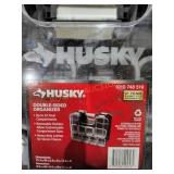 UNOPENED BY ROCKEY TEAM MAY BE DAMAGED OR MISSING
