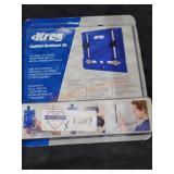 UNOPENED BY ROCKEY TEAM MAY BE DAMAGED OR MISSING