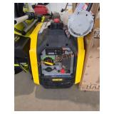 Champion Gas Generator